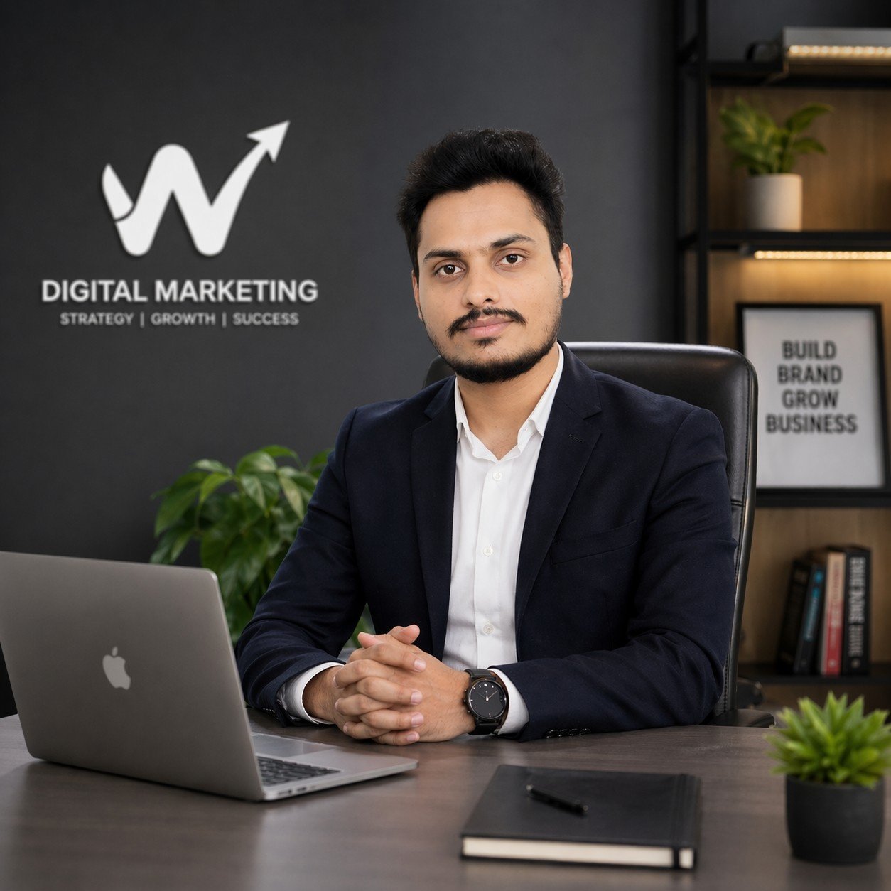 Digital Jayesh Deore | WYDdigi Agency Pune | +91 7264864366