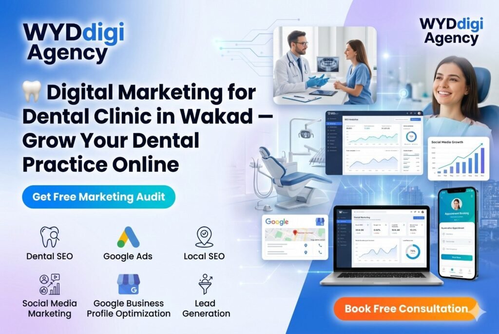 digital marketing for dental clinic in Kothrud, SEO agency for dentists in Kothrud, digital marketing for dental clinic in Wakad, SEO agency for dentists in Wakad, dental clinic SEO services in Wakad