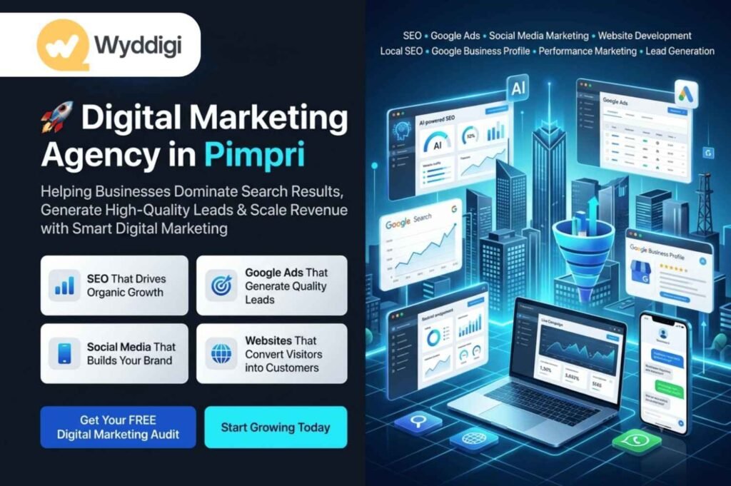 Digital Marketing Agency in Pimpri, Digital Marketing Services in Pimpri, Digital Marketing Agency Near Pimpri Pune