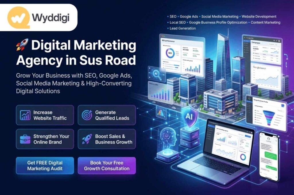 Digital Marketing Agency in Sus Road, Digital Marketing Services in Sus Road, Digital Marketing Agency Near Sus Road Pune