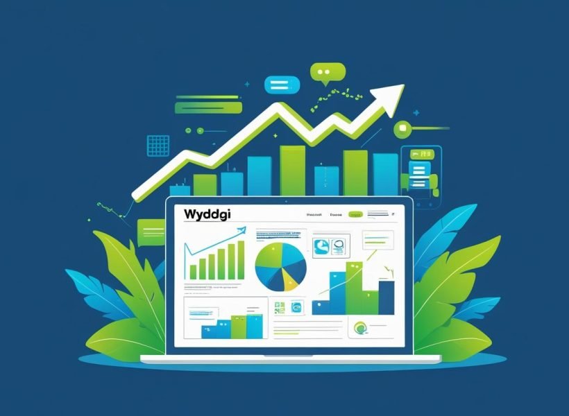 Digital marketing agency Nashik, Best digital marketing agency Nashik, Website development Nashik, WYDdigi Agency - Digital marketing agency Nashik